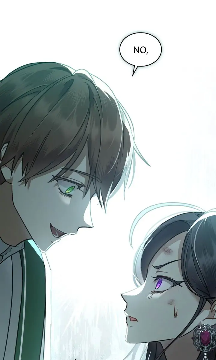 Rewriting My Tragic Ending Chapter 5 page 32