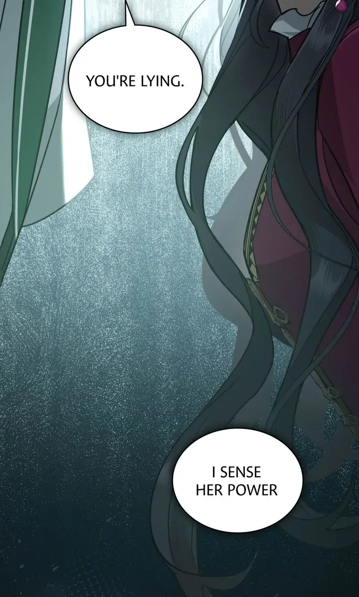 Rewriting My Tragic Ending Chapter 5 page 33