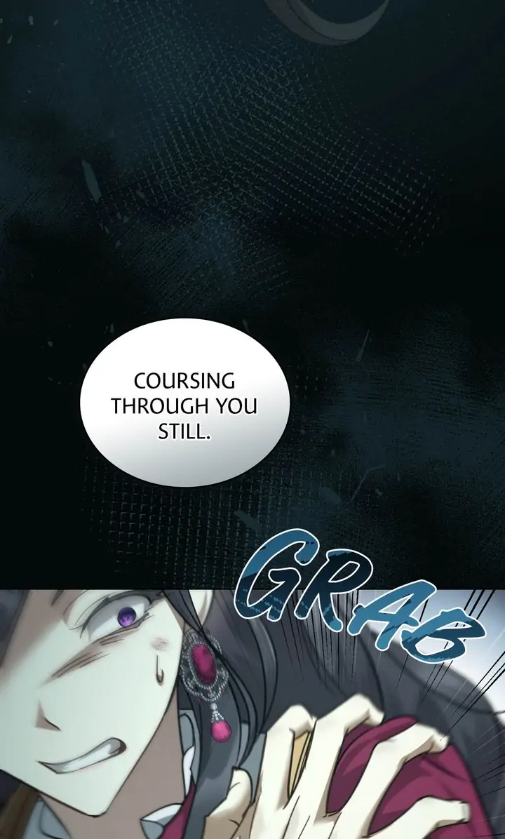 Rewriting My Tragic Ending Chapter 5 page 34