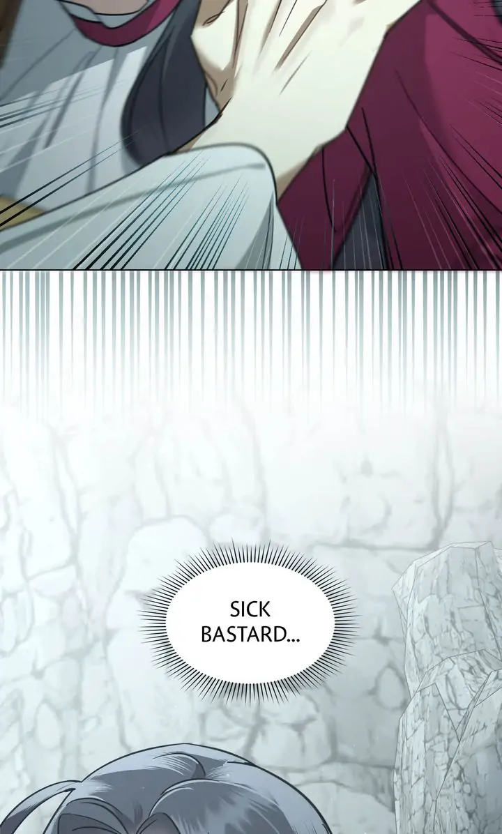 Rewriting My Tragic Ending Chapter 5 page 35