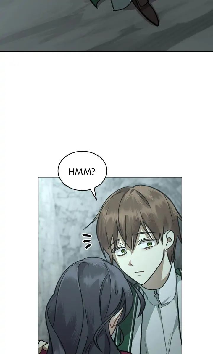 Rewriting My Tragic Ending Chapter 5 page 39