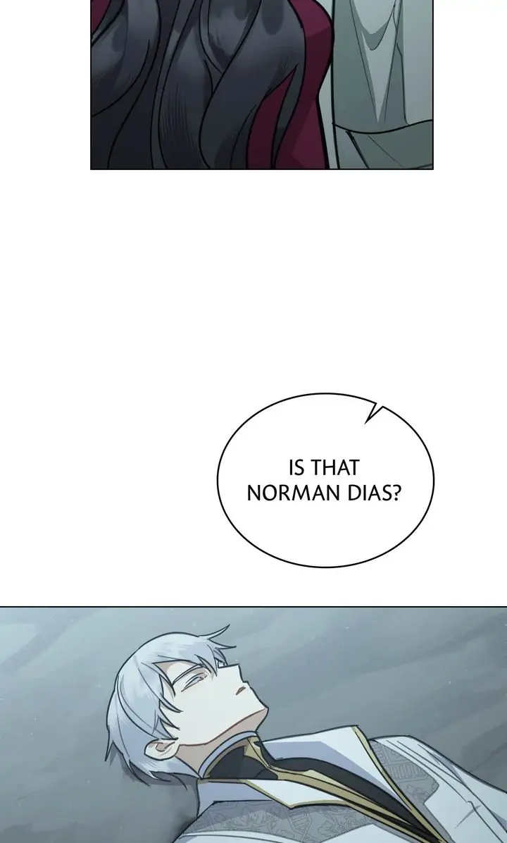 Rewriting My Tragic Ending Chapter 5 page 40