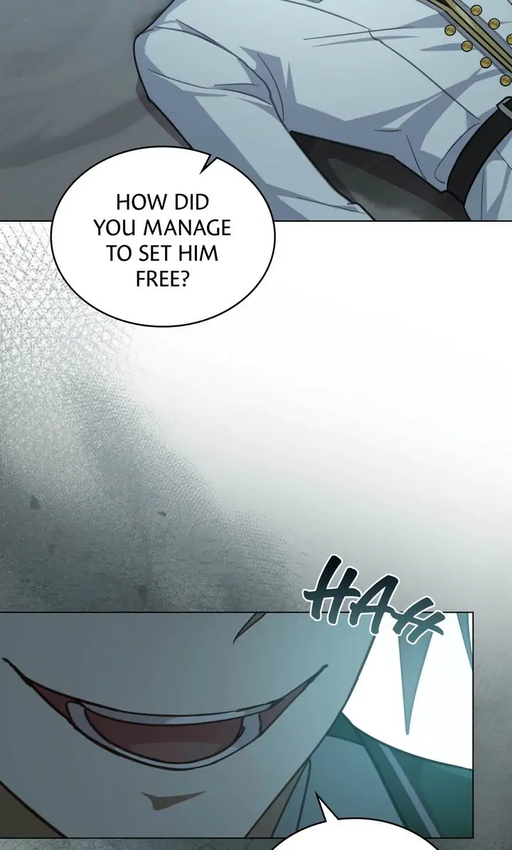 Rewriting My Tragic Ending Chapter 5 page 41
