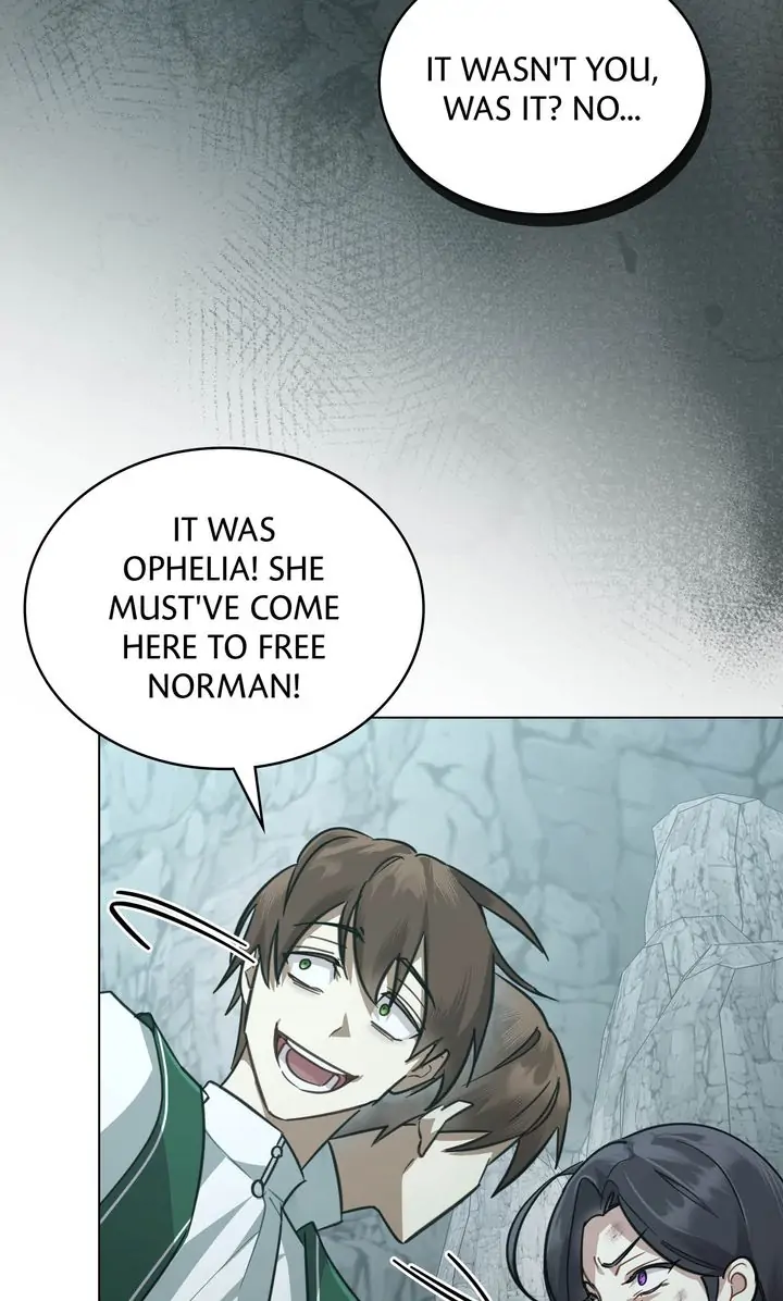 Rewriting My Tragic Ending Chapter 5 page 42