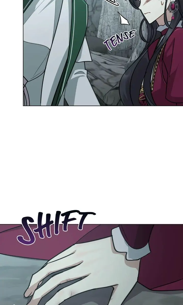 Rewriting My Tragic Ending Chapter 5 page 43