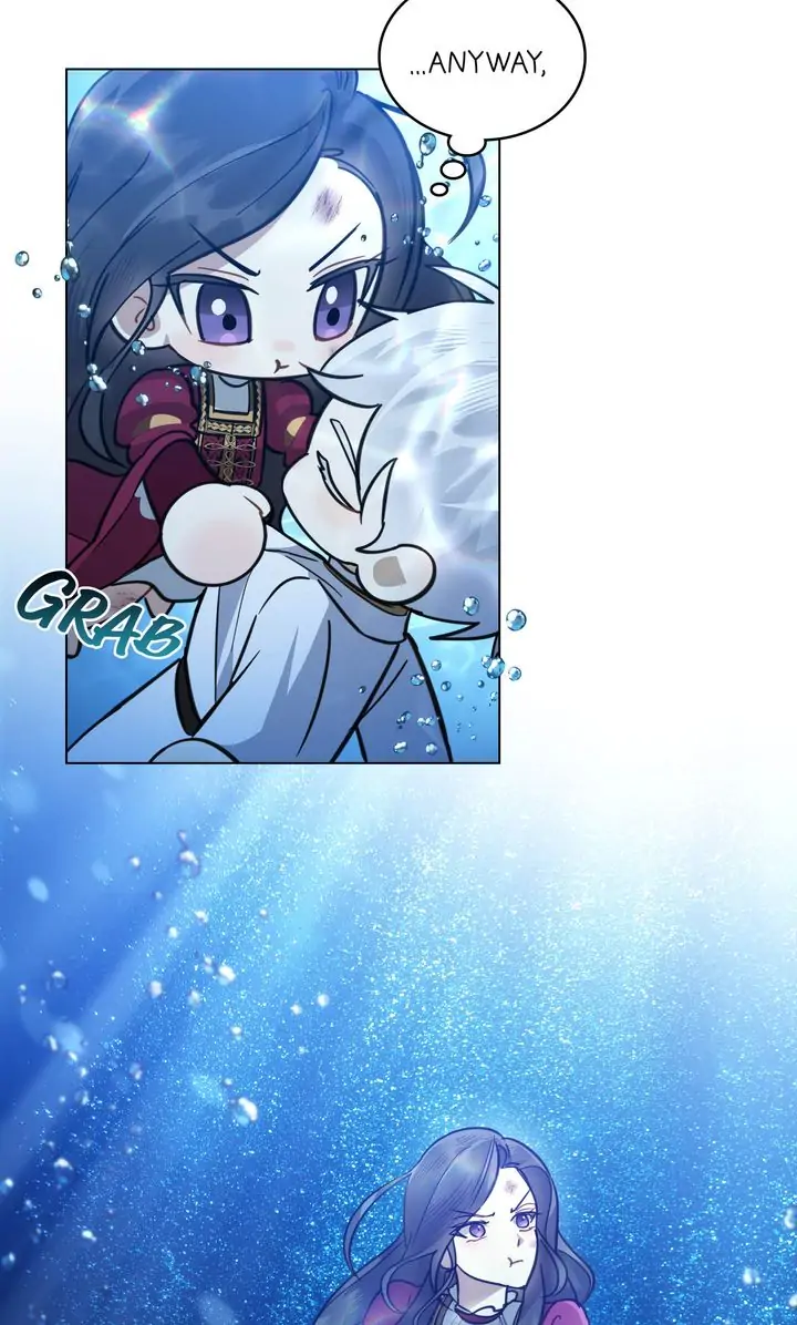 Rewriting My Tragic Ending Chapter 5 page 4