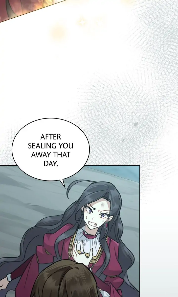 Rewriting My Tragic Ending Chapter 5 page 49