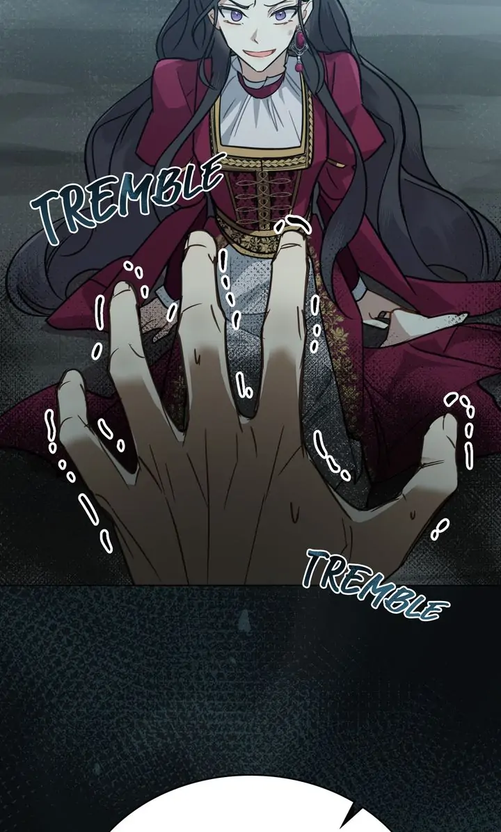 Rewriting My Tragic Ending Chapter 5 page 59