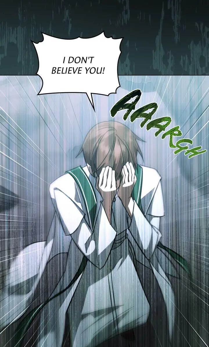 Rewriting My Tragic Ending Chapter 5 page 61