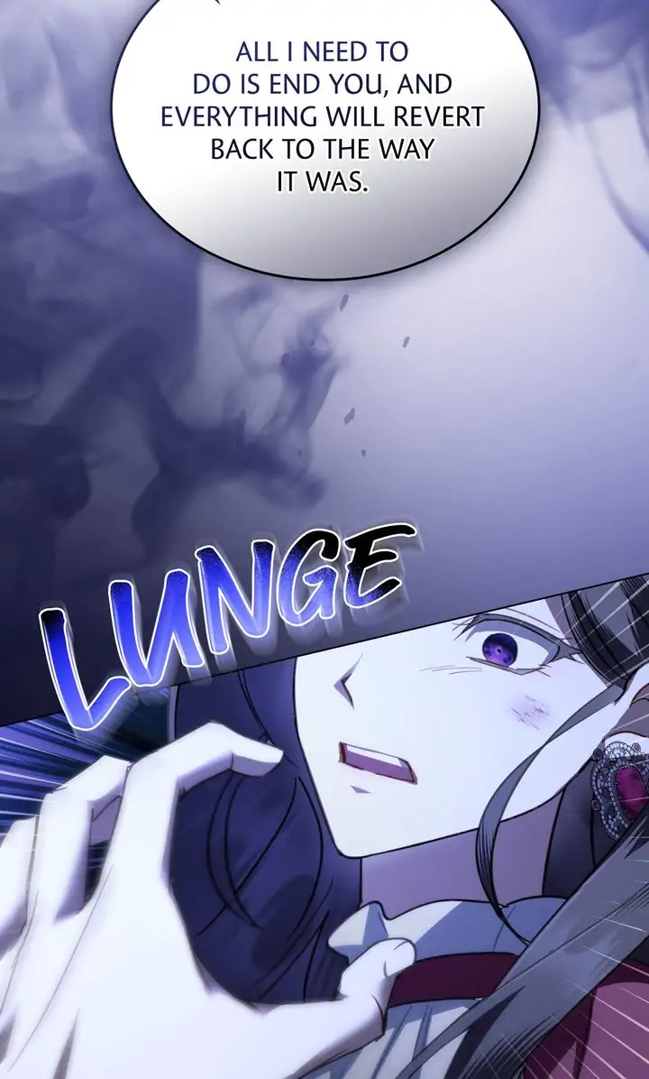 Rewriting My Tragic Ending Chapter 5 page 74