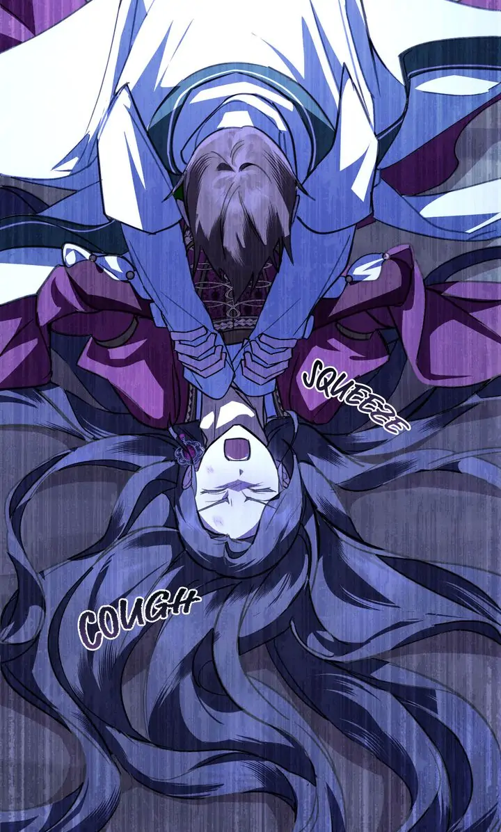 Rewriting My Tragic Ending Chapter 5 page 76