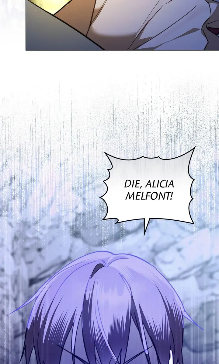 Rewriting My Tragic Ending Chapter 5 page 79