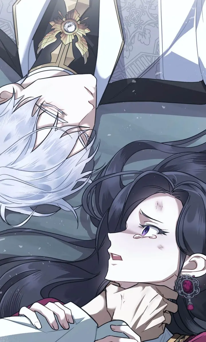 Rewriting My Tragic Ending Chapter 5 page 83