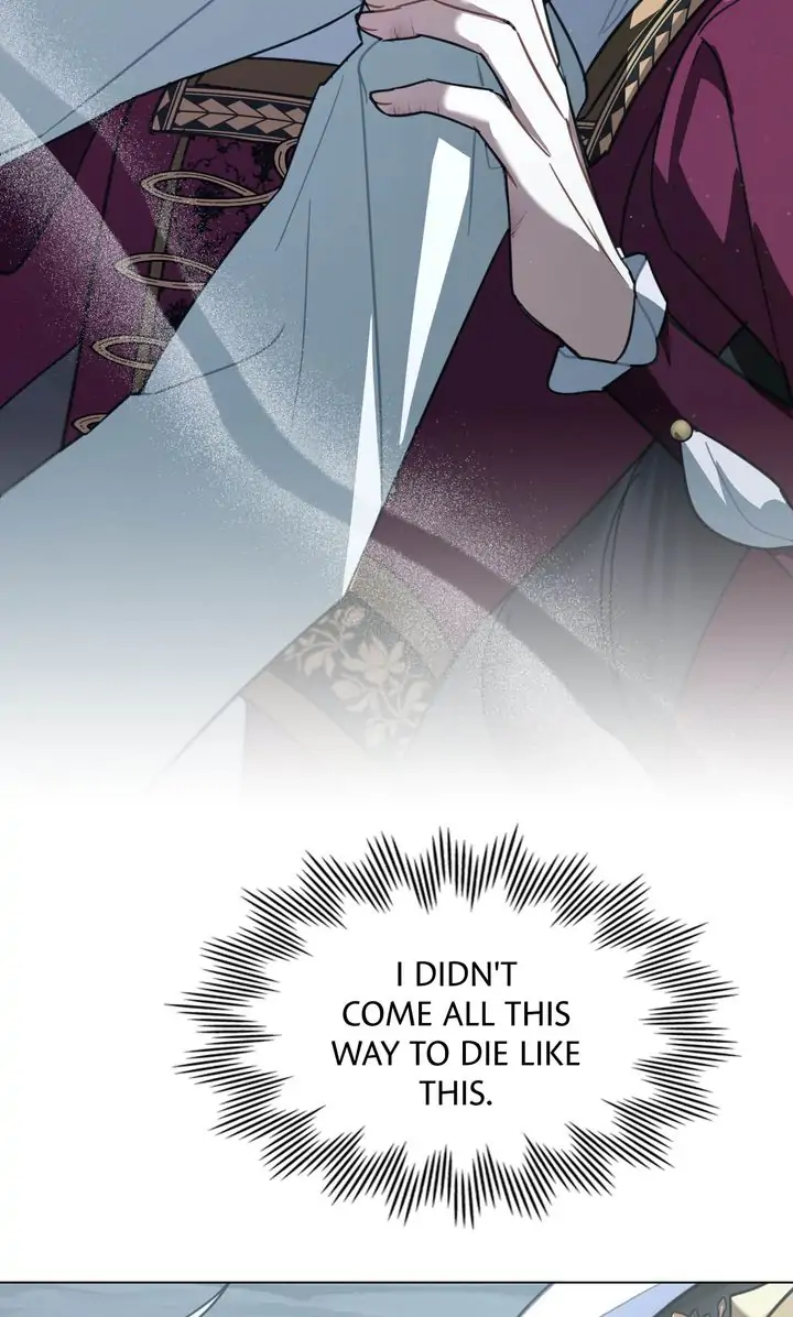 Rewriting My Tragic Ending Chapter 5 page 84