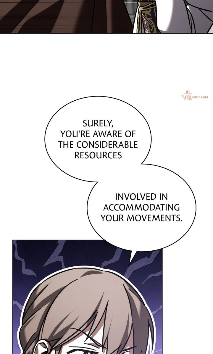 Rewriting My Tragic Ending Chapter 52 page 11