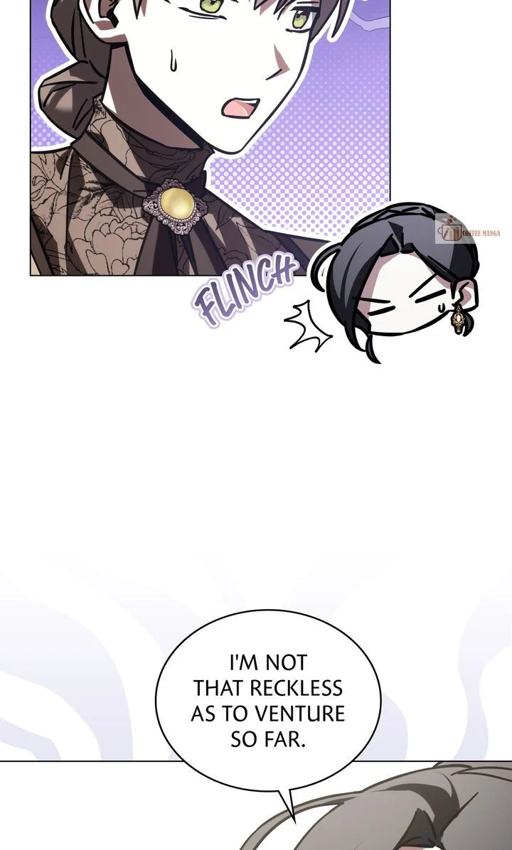 Rewriting My Tragic Ending Chapter 52 page 12