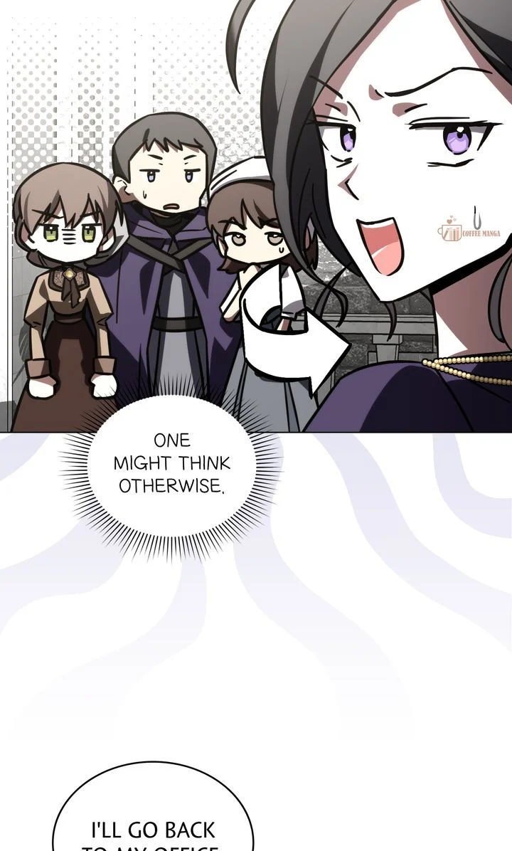 Rewriting My Tragic Ending Chapter 52 page 13