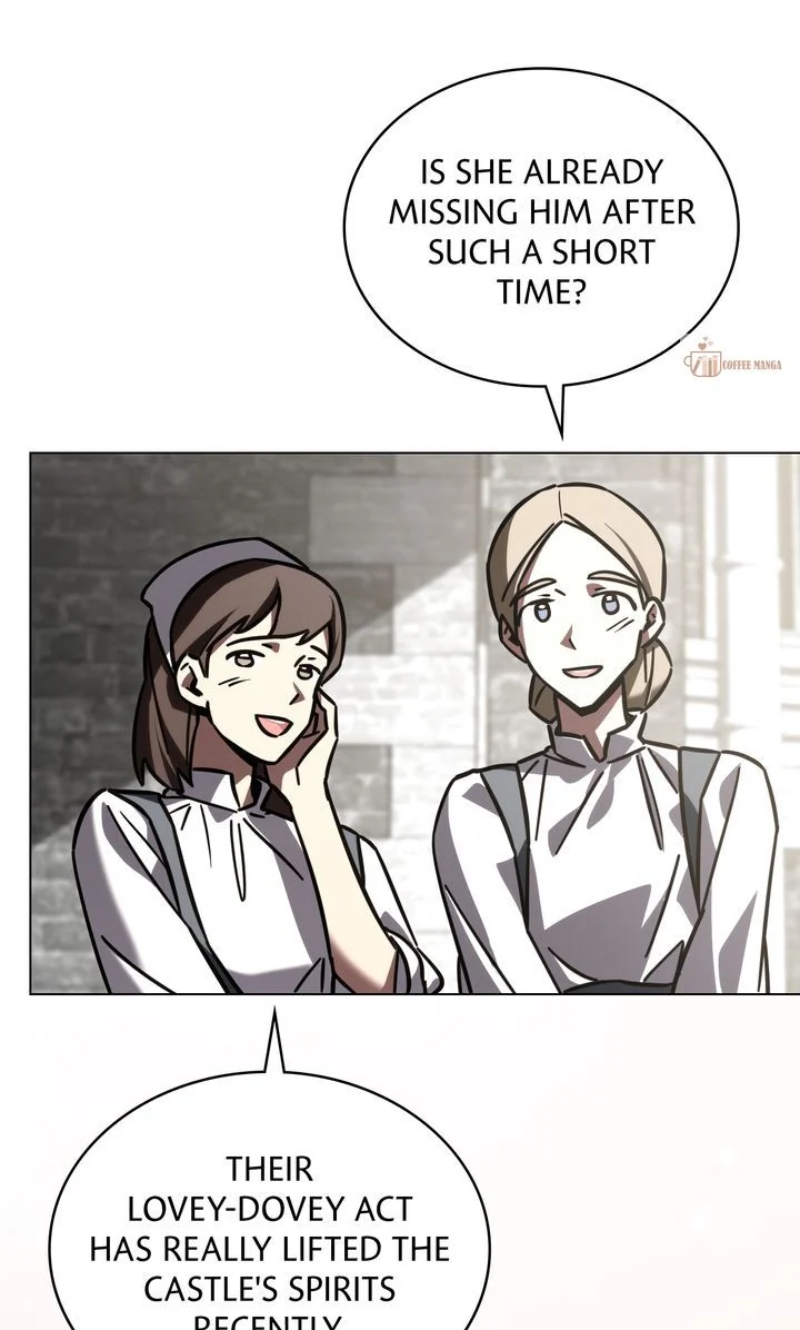 Rewriting My Tragic Ending Chapter 52 page 15