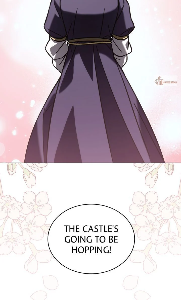 Rewriting My Tragic Ending Chapter 52 page 17