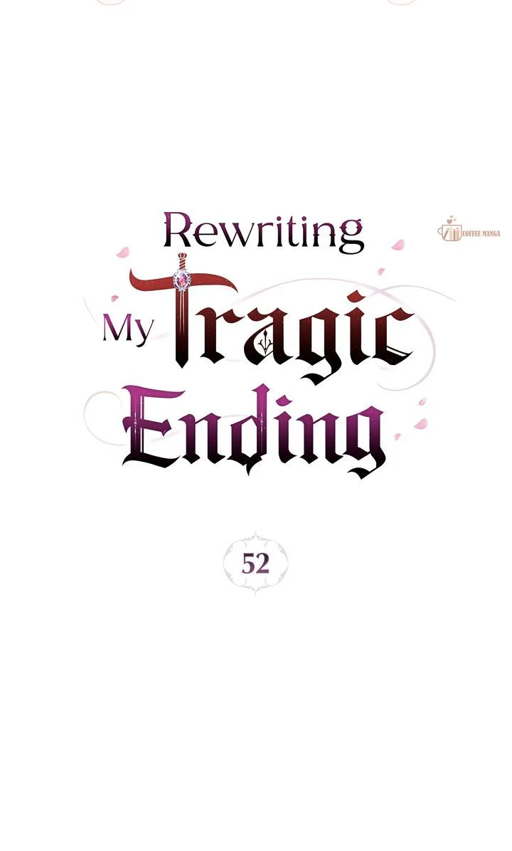 Rewriting My Tragic Ending Chapter 52 page 18