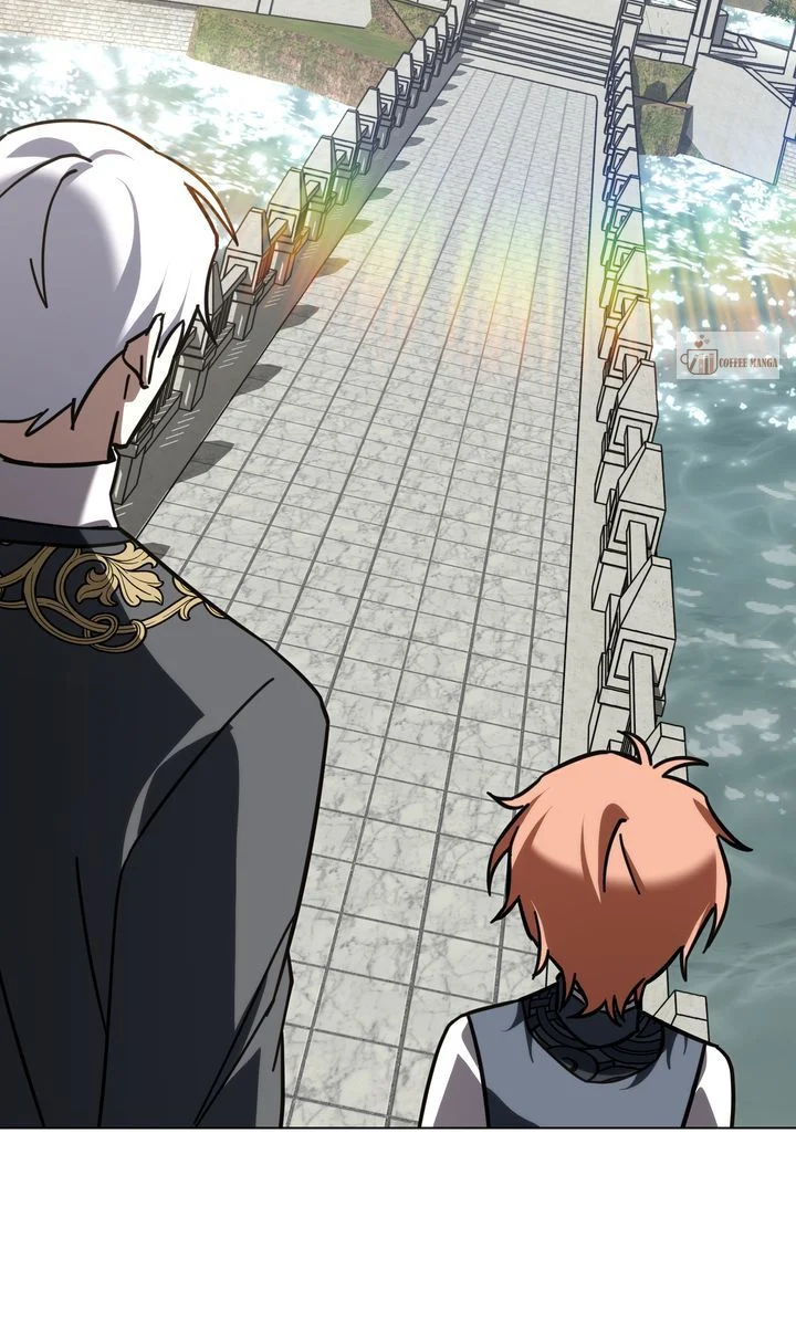 Rewriting My Tragic Ending Chapter 52 page 21