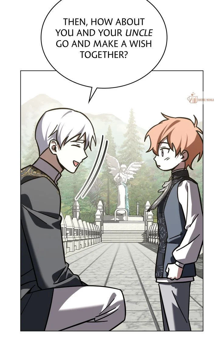 Rewriting My Tragic Ending Chapter 52 page 27