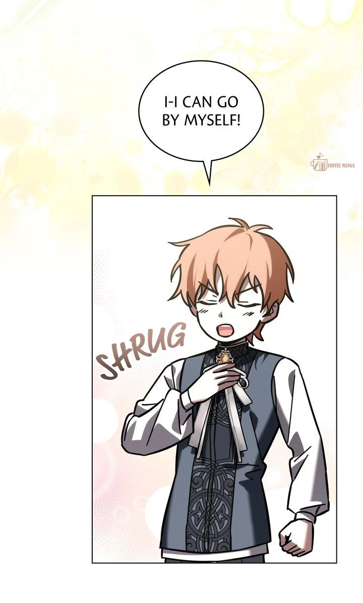 Rewriting My Tragic Ending Chapter 52 page 30