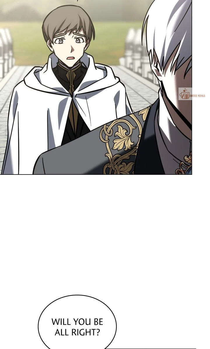 Rewriting My Tragic Ending Chapter 52 page 34