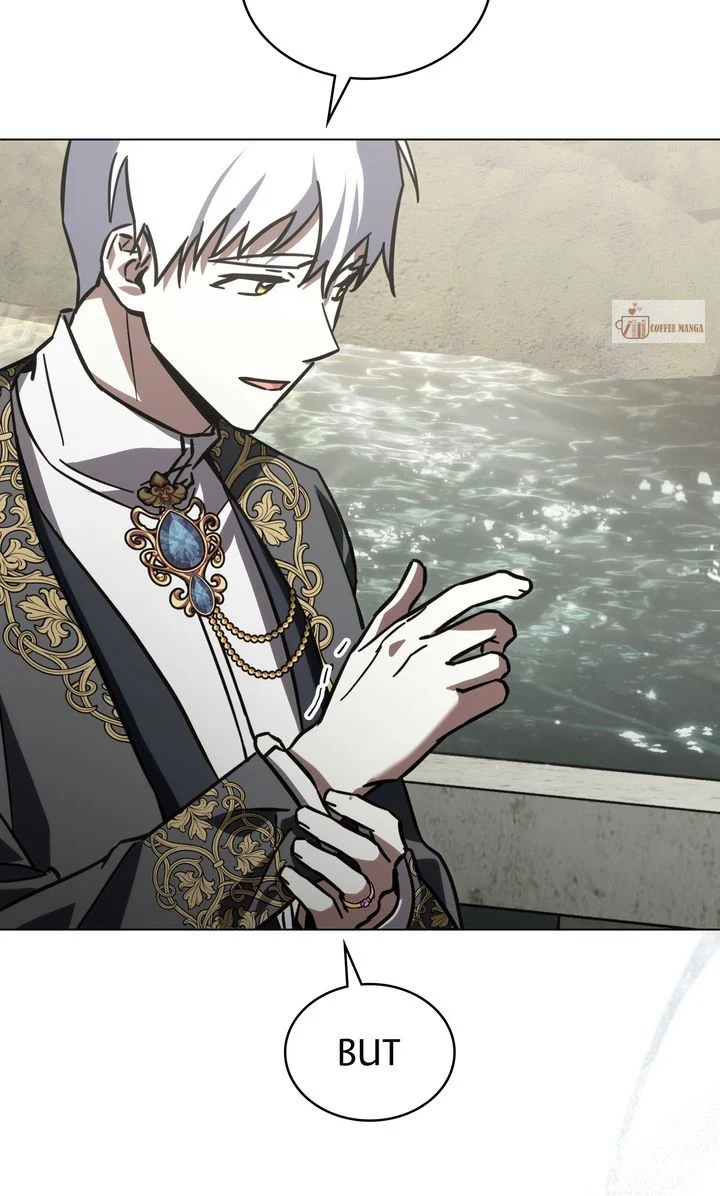 Rewriting My Tragic Ending Chapter 52 page 36
