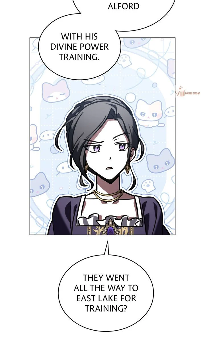 Rewriting My Tragic Ending Chapter 52 page 4