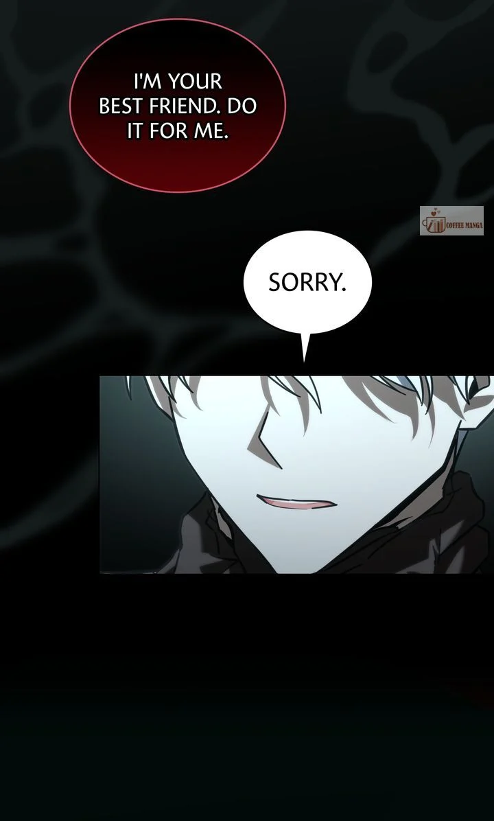 Rewriting My Tragic Ending Chapter 52 page 50