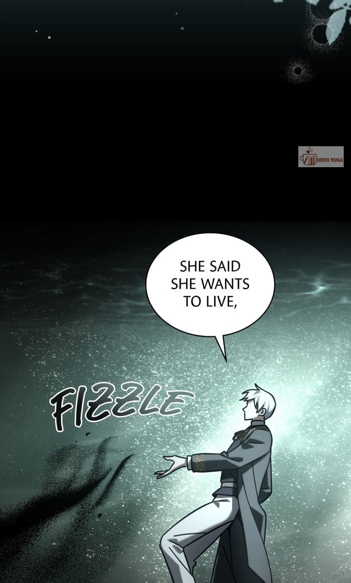 Rewriting My Tragic Ending Chapter 52 page 58