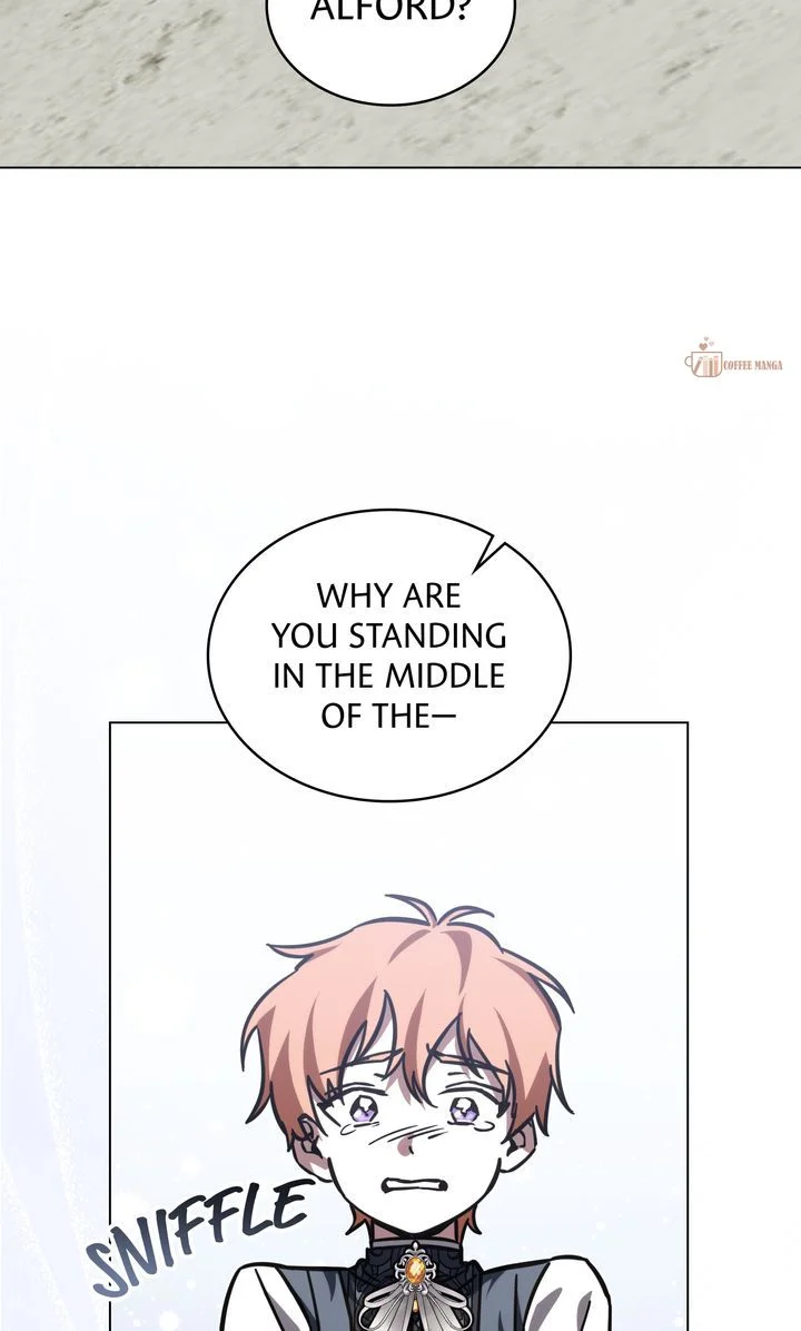 Rewriting My Tragic Ending Chapter 52 page 64