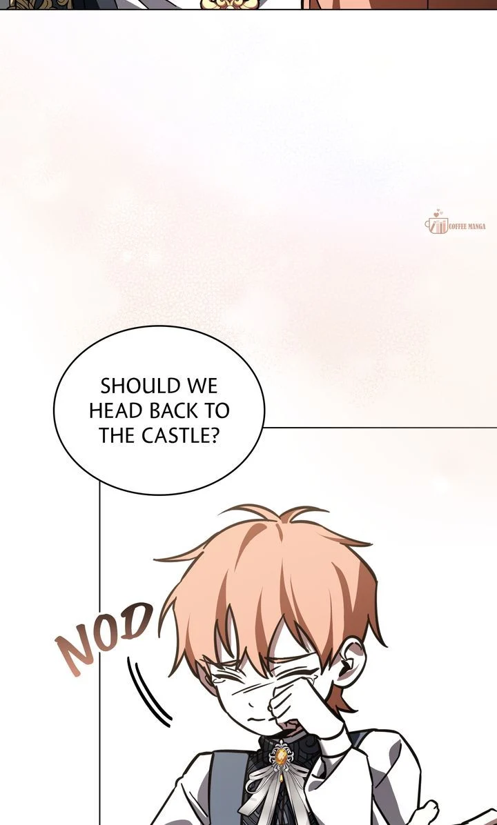 Rewriting My Tragic Ending Chapter 52 page 70