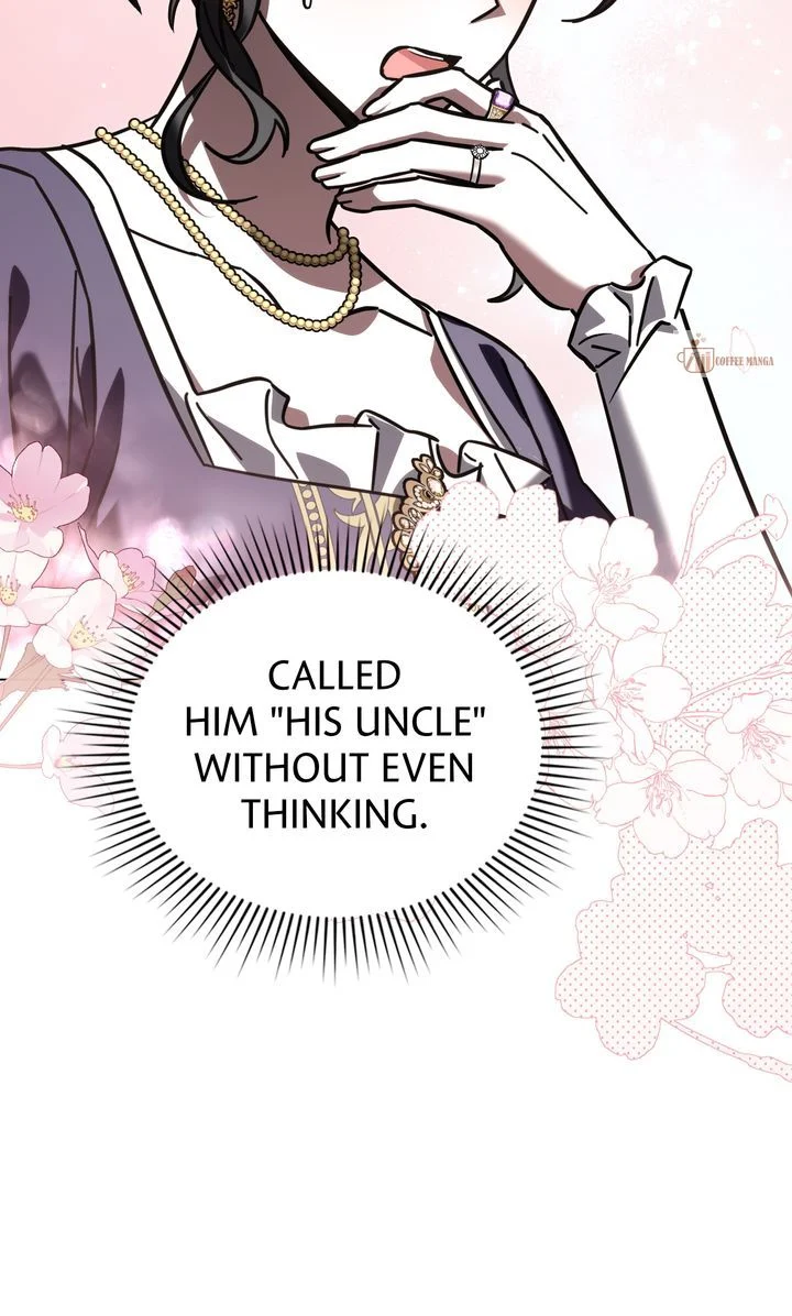 Rewriting My Tragic Ending Chapter 52 page 8