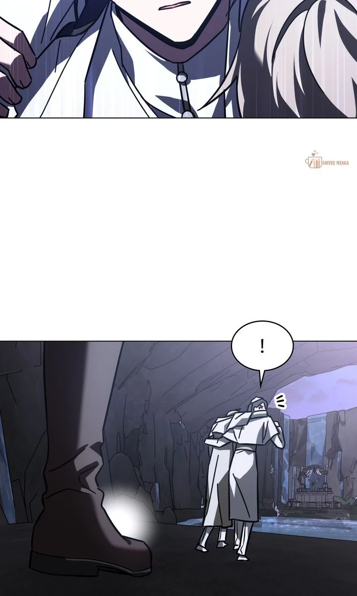 Rewriting My Tragic Ending Chapter 53 page 9