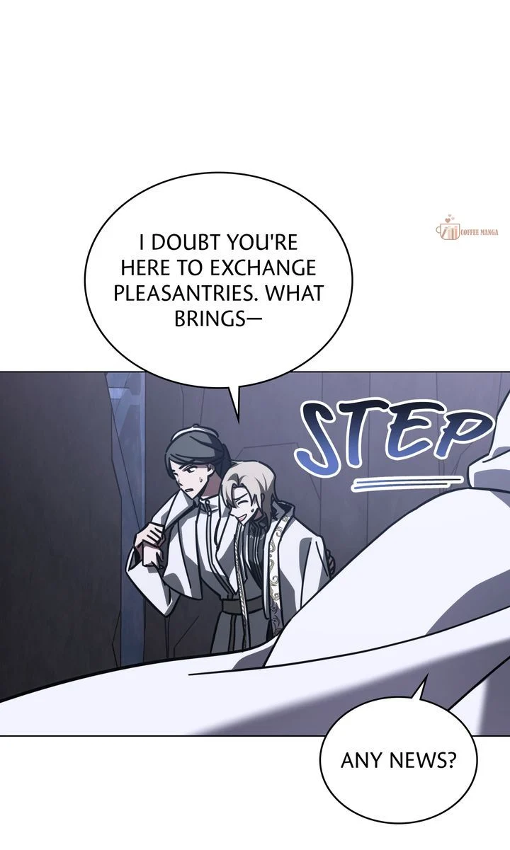 Rewriting My Tragic Ending Chapter 53 page 12