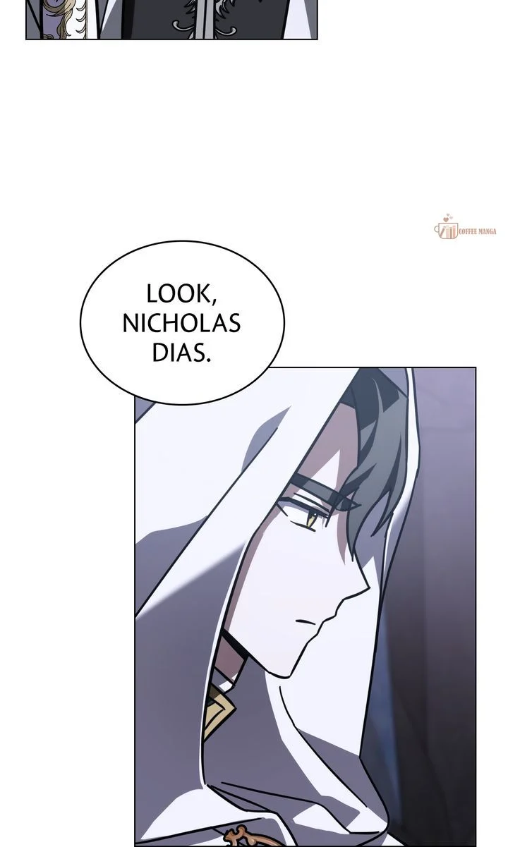 Rewriting My Tragic Ending Chapter 53 page 14
