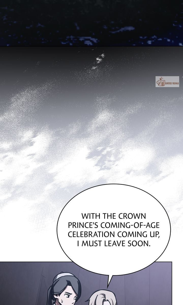 Rewriting My Tragic Ending Chapter 53 page 17