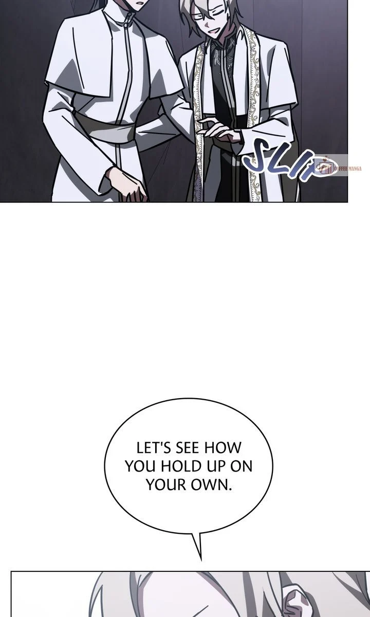 Rewriting My Tragic Ending Chapter 53 page 18
