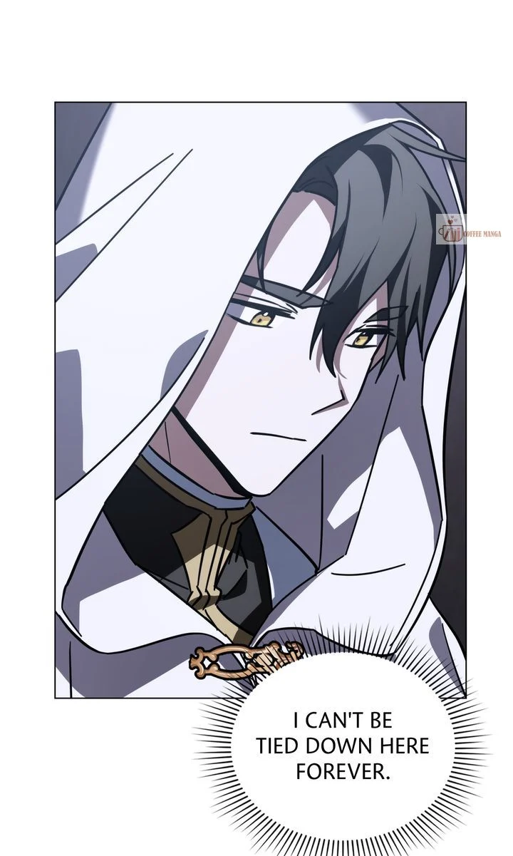Rewriting My Tragic Ending Chapter 53 page 21