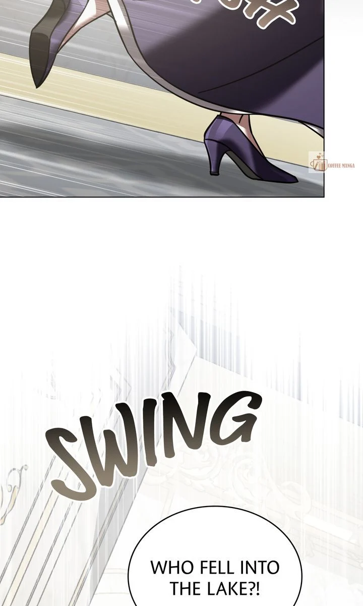 Rewriting My Tragic Ending Chapter 53 page 27