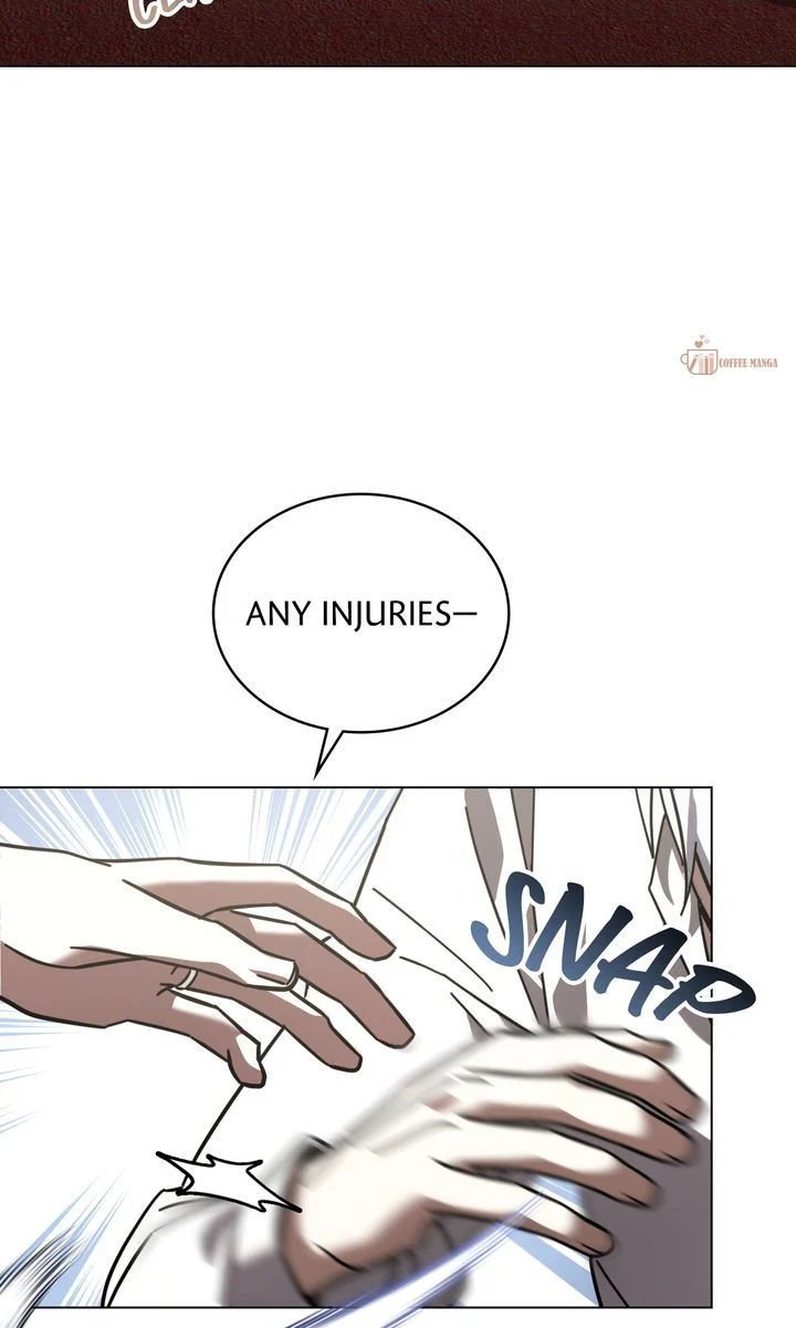 Rewriting My Tragic Ending Chapter 53 page 31
