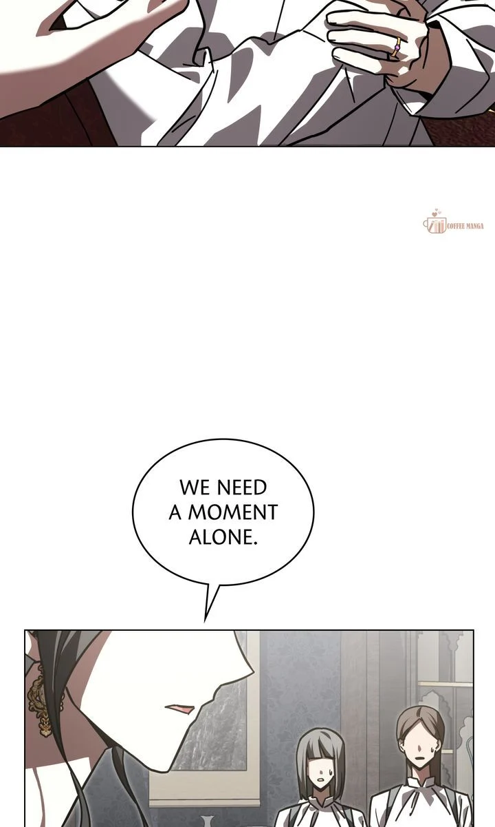 Rewriting My Tragic Ending Chapter 53 page 34