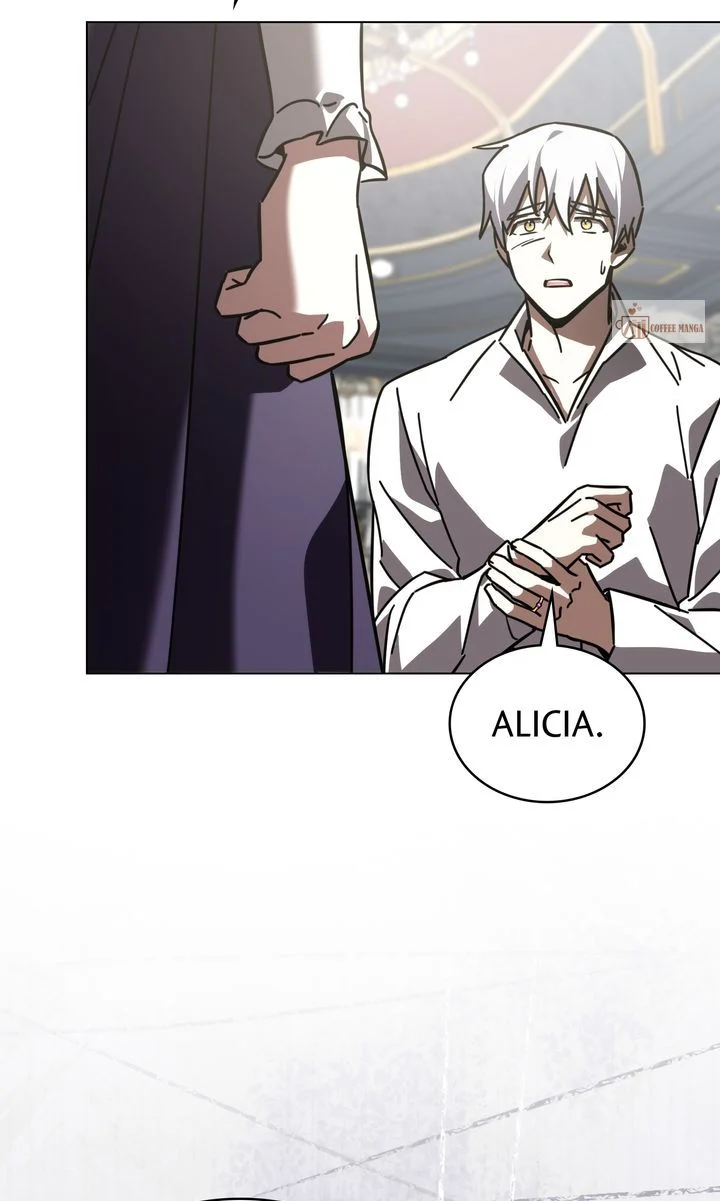 Rewriting My Tragic Ending Chapter 53 page 37