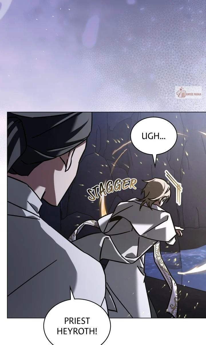 Rewriting My Tragic Ending Chapter 53 page 3