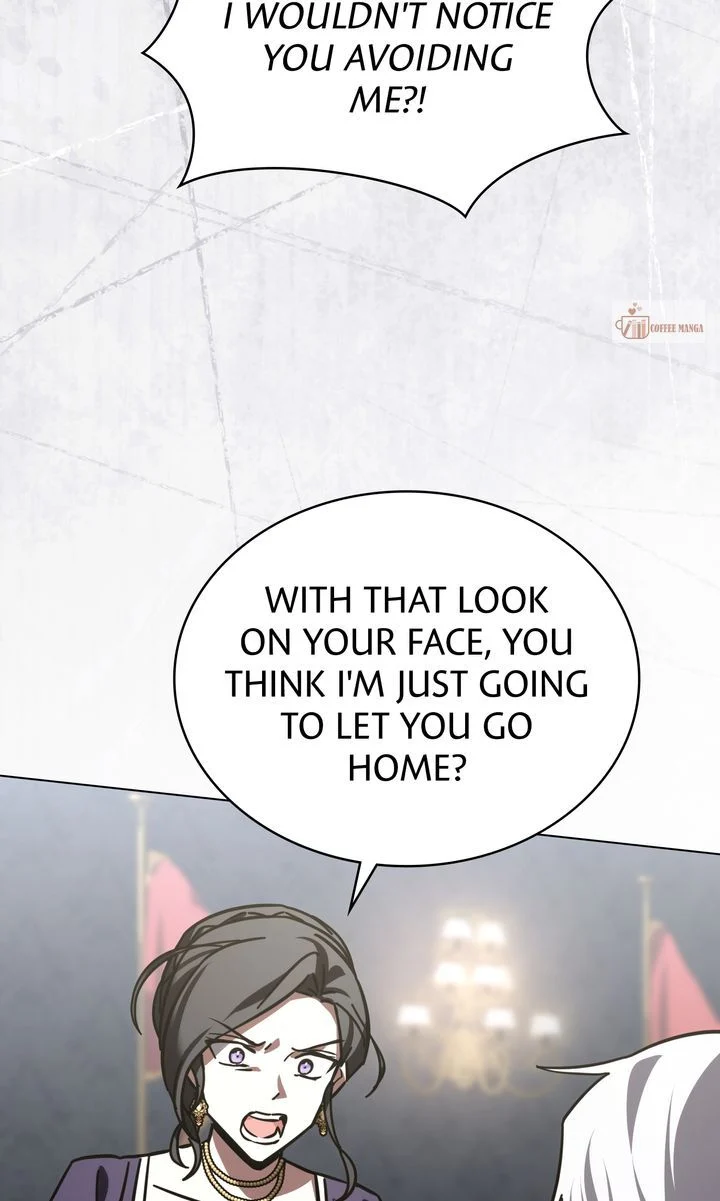 Rewriting My Tragic Ending Chapter 53 page 40