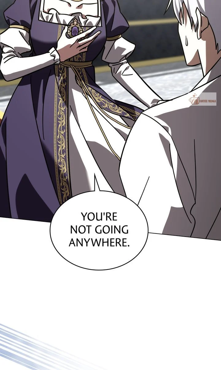 Rewriting My Tragic Ending Chapter 53 page 41