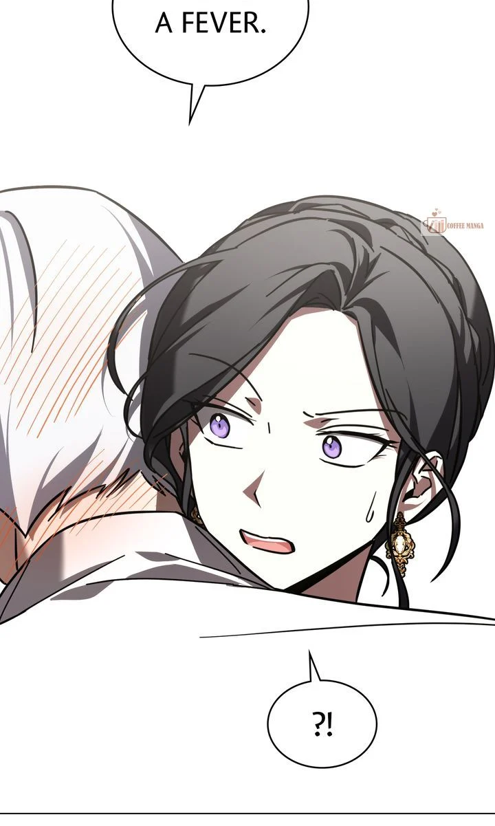 Rewriting My Tragic Ending Chapter 53 page 46