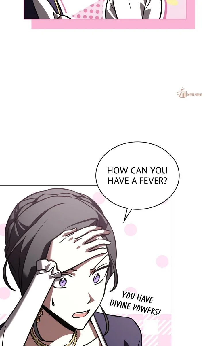 Rewriting My Tragic Ending Chapter 53 page 48
